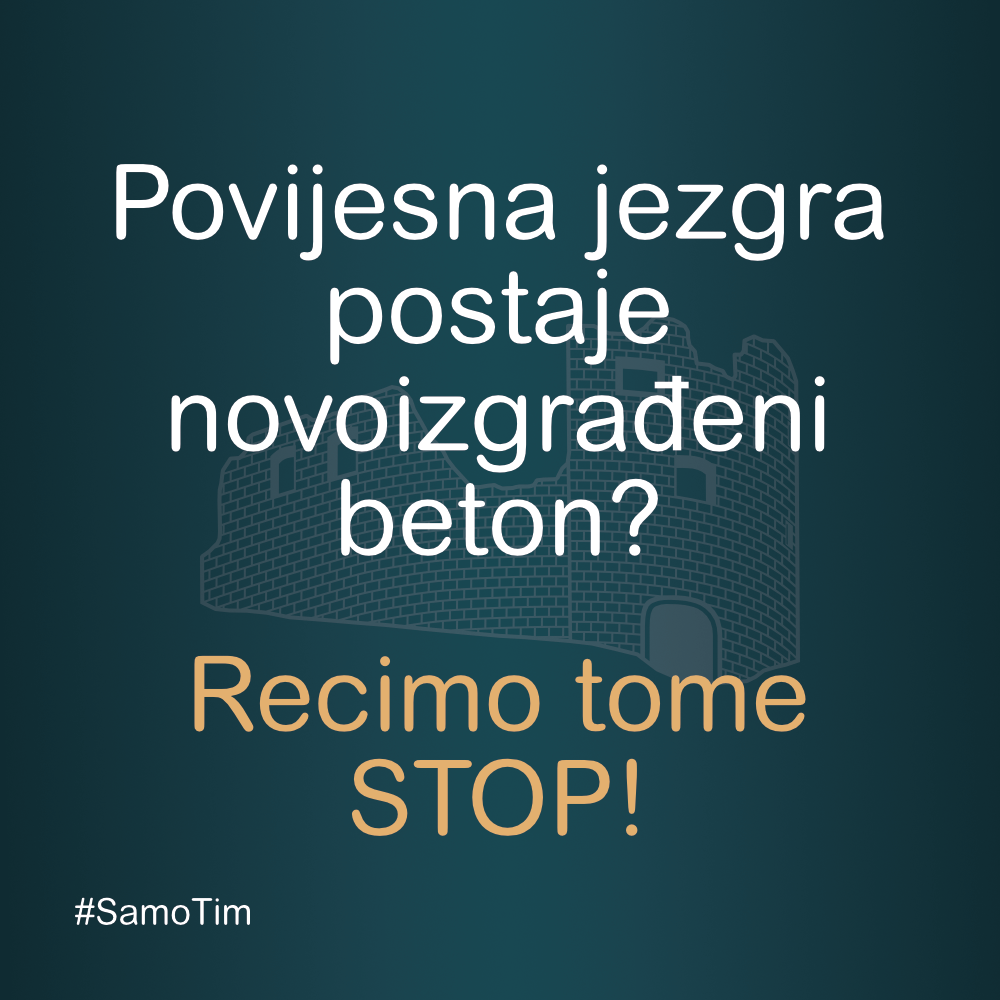 Urbanističko planiranje Samobora