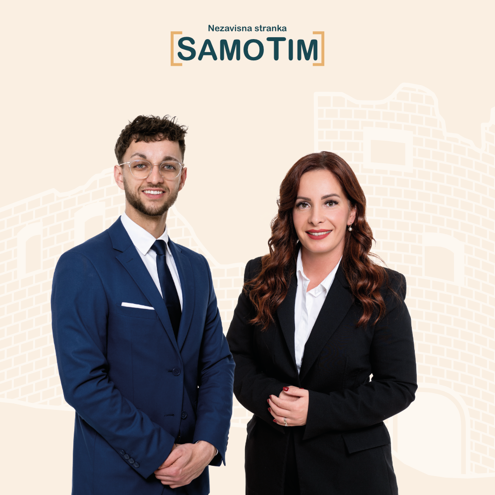 Lokalni izbori u Samoboru