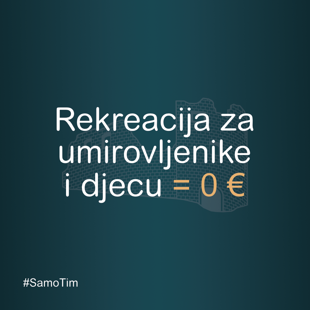 Rekreacija u Samoboru