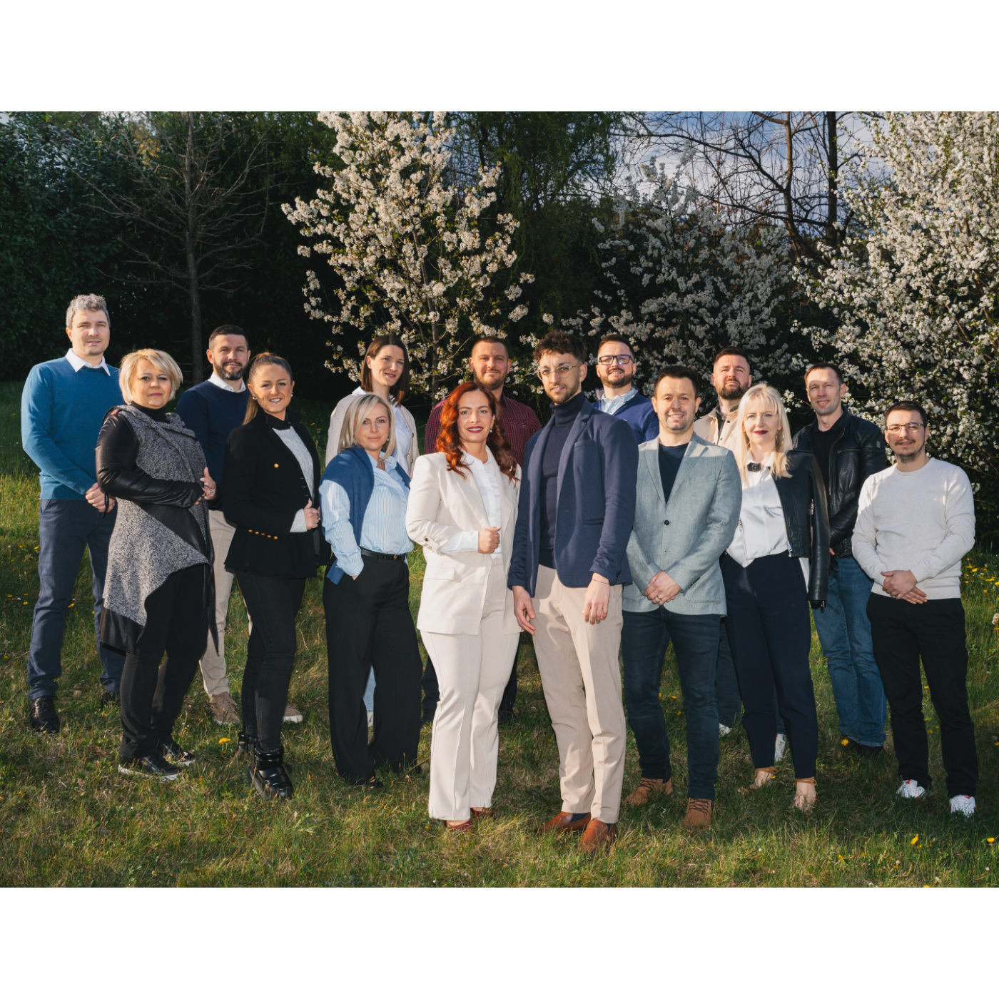 Pravovaljane kandidature Samo Tima