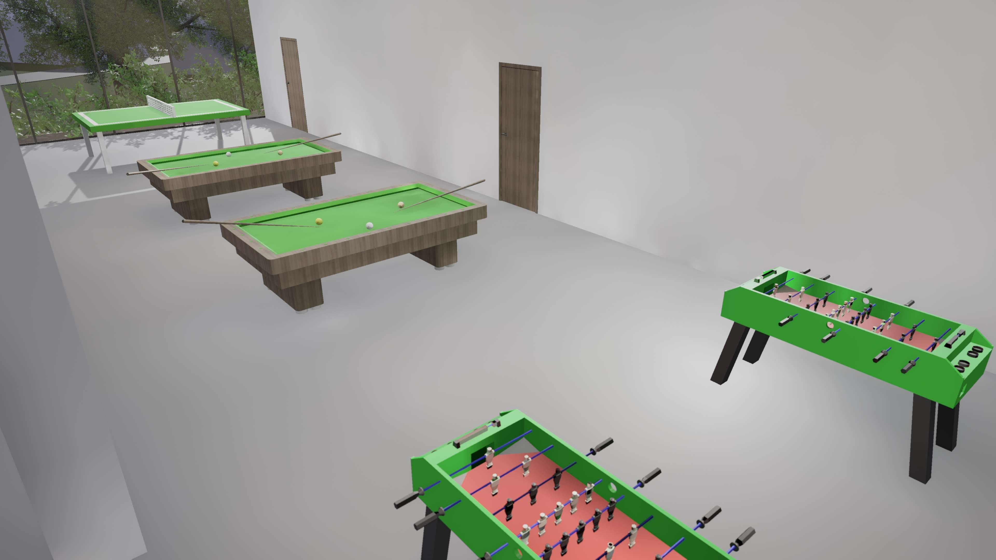 Srce grada, mjesto koje spaja ljude, generacije i budućnost