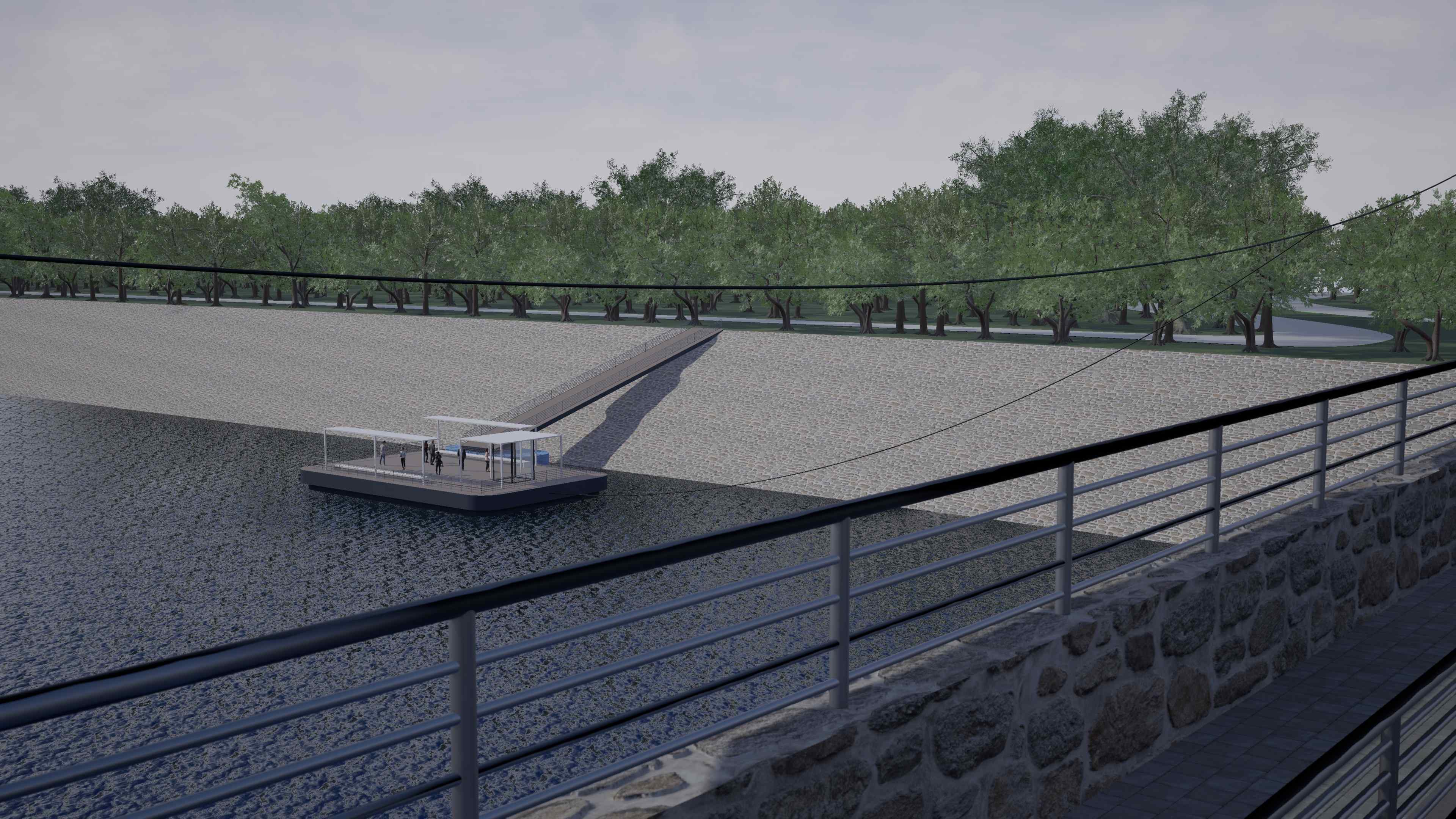 MOST KOJI MIJENJA SVE