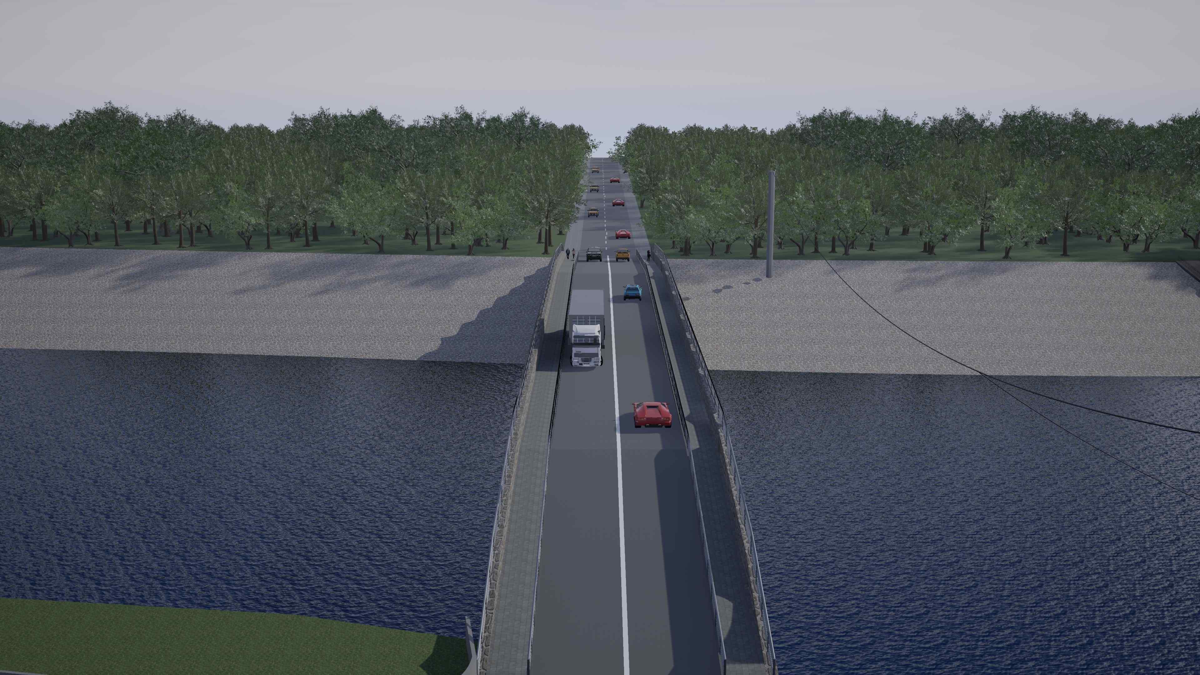 MOST KOJI MIJENJA SVE