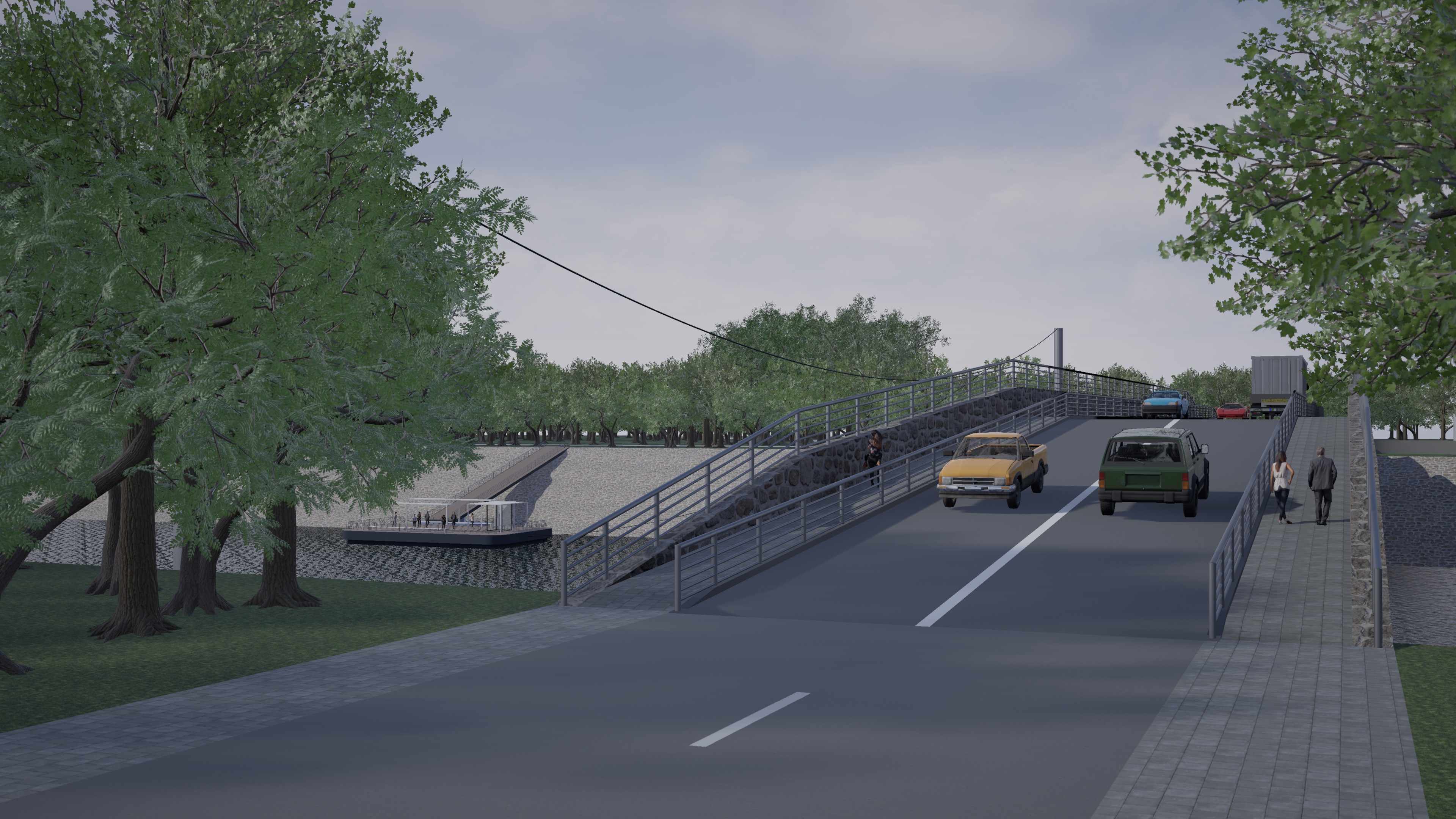 MOST KOJI MIJENJA SVE