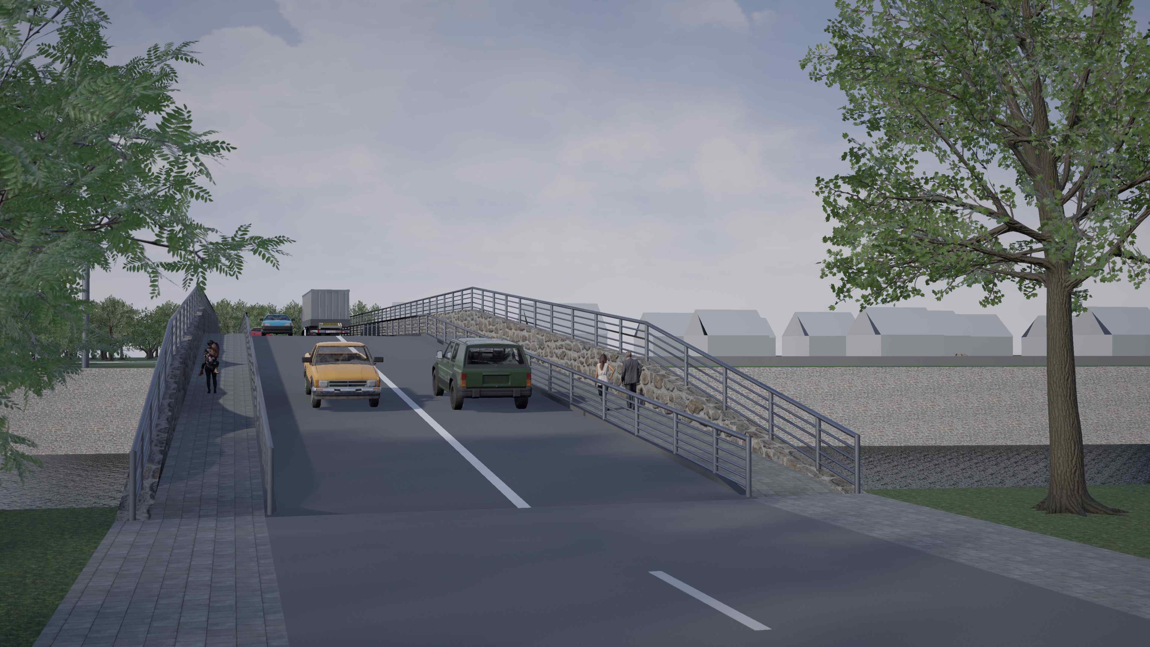 MOST KOJI MIJENJA SVE