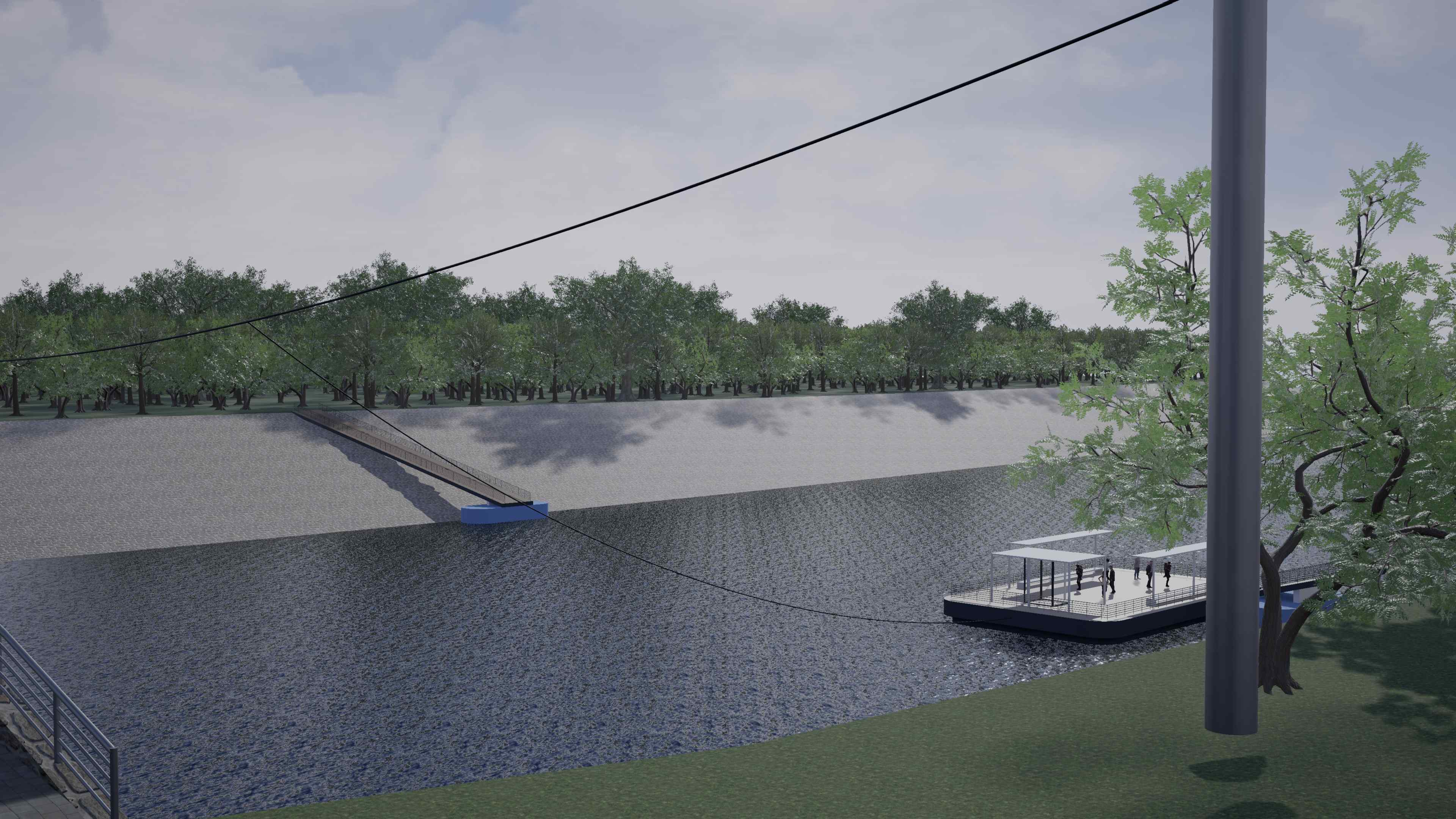 MOST KOJI MIJENJA SVE