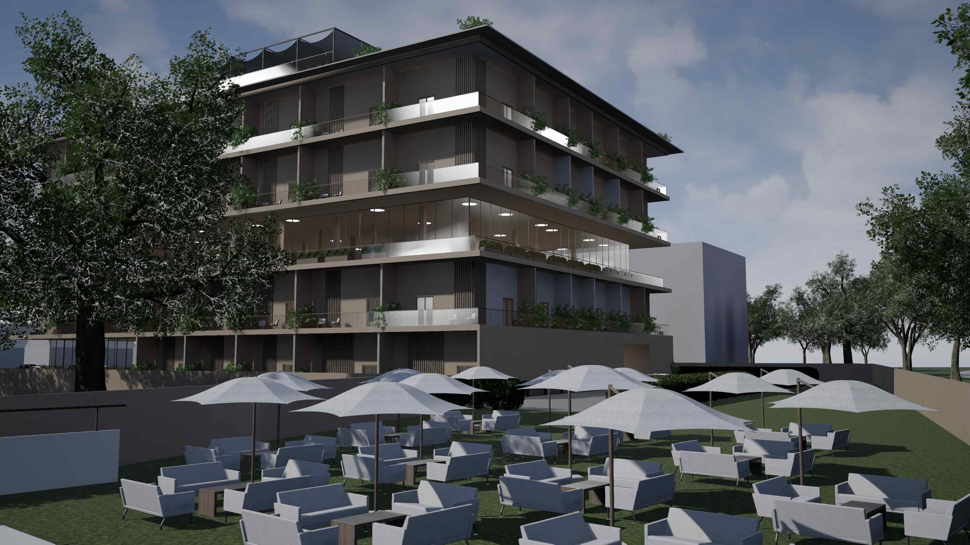 Kongresni hotel u Samoboru