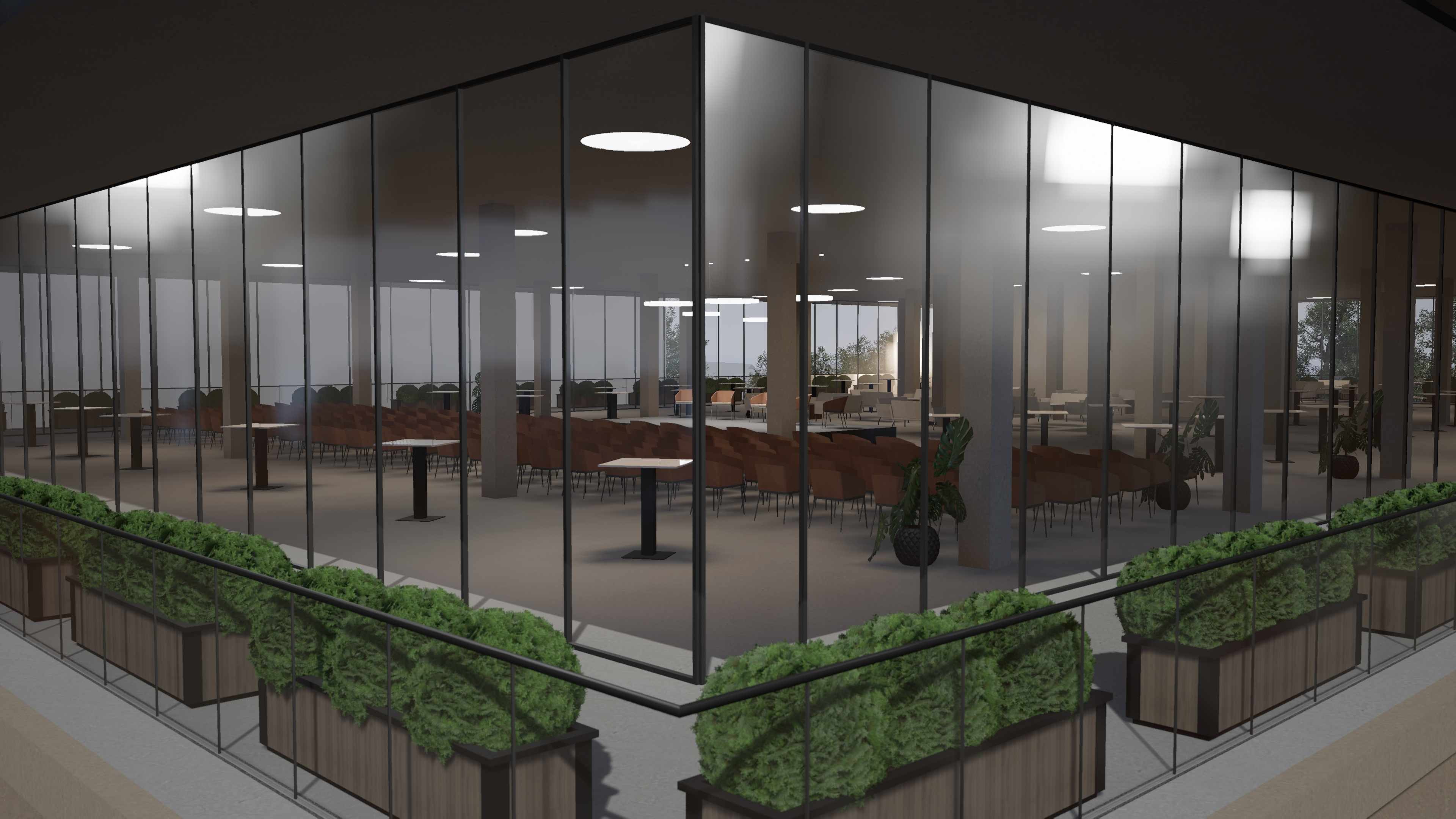 Kongresni hotel u Samoboru