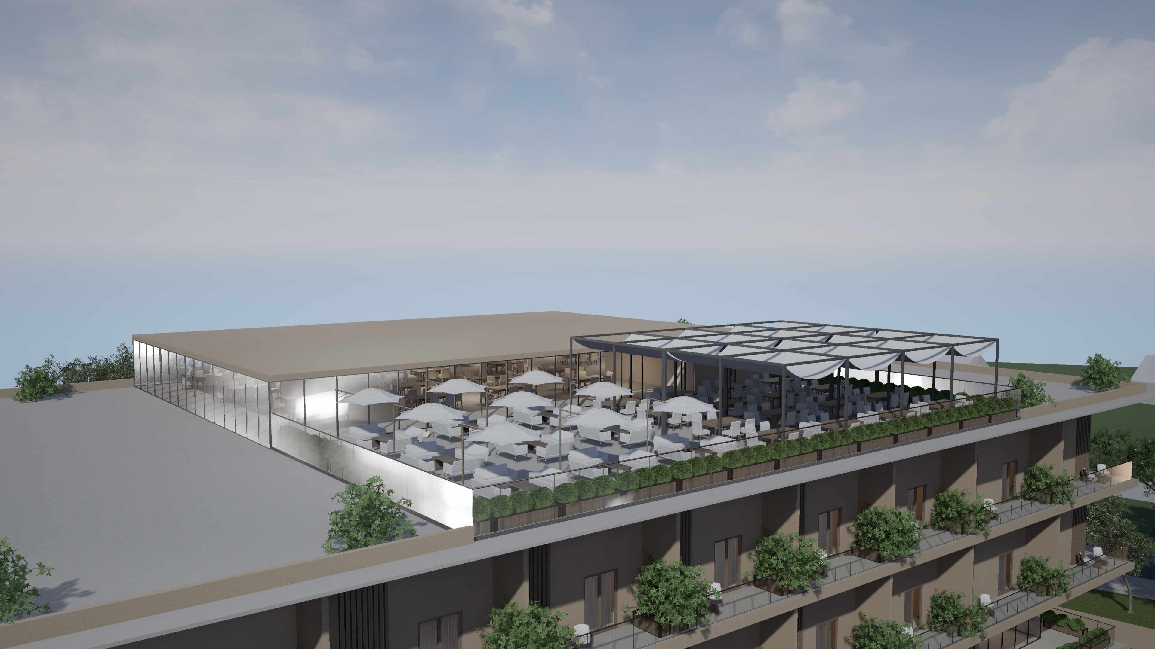 Kongresni hotel u Samoboru