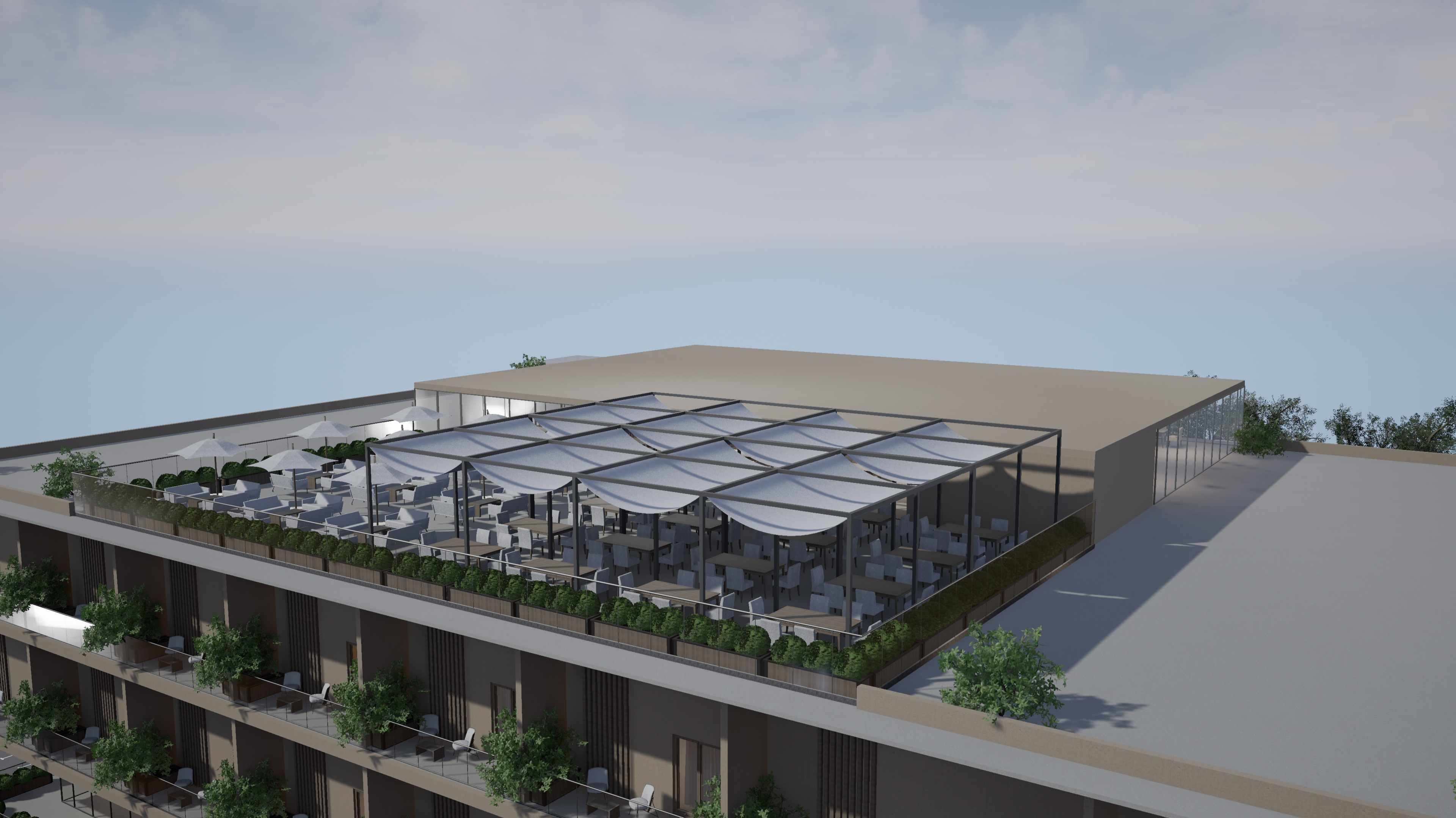 Kongresni hotel u Samoboru