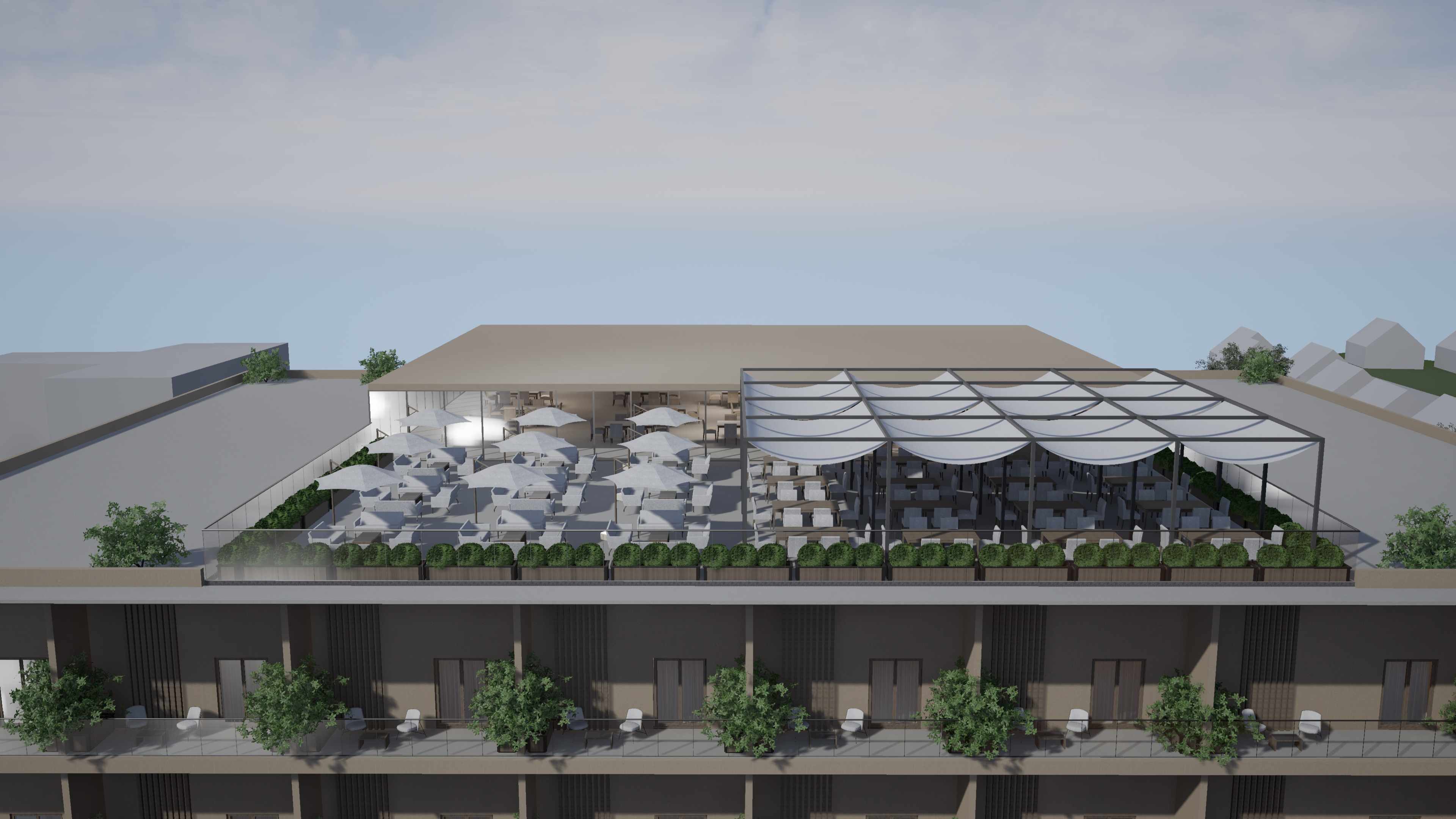 Kongresni hotel u Samoboru