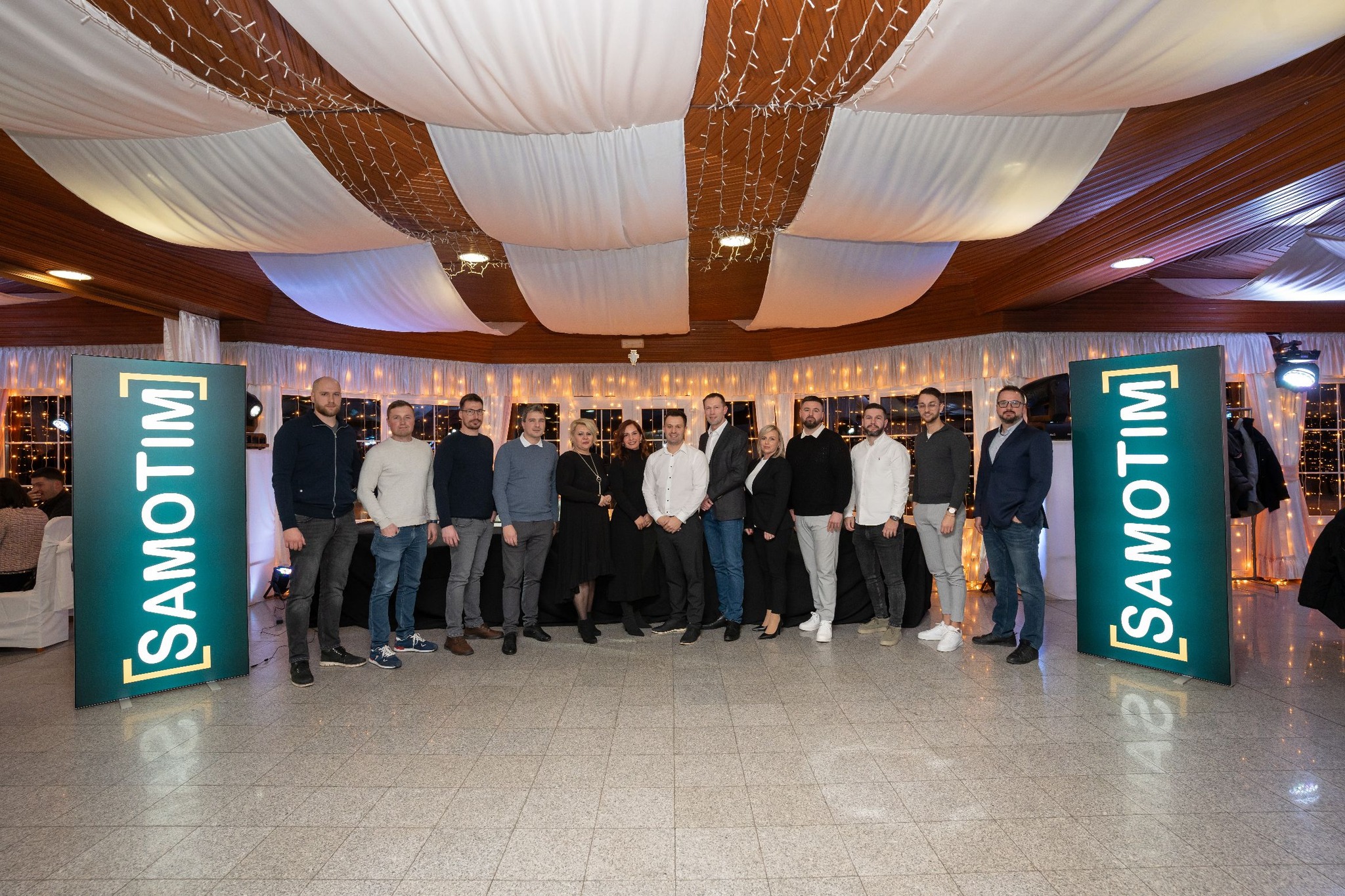 Nezavisna stranka SamoTim