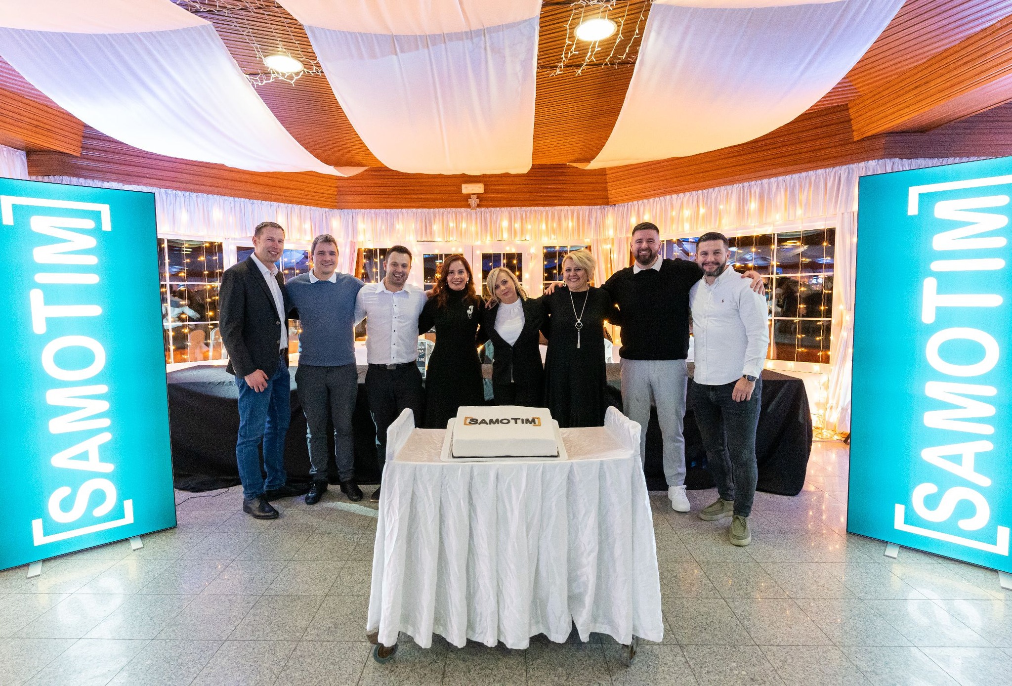 Nezavisna stranka SamoTim