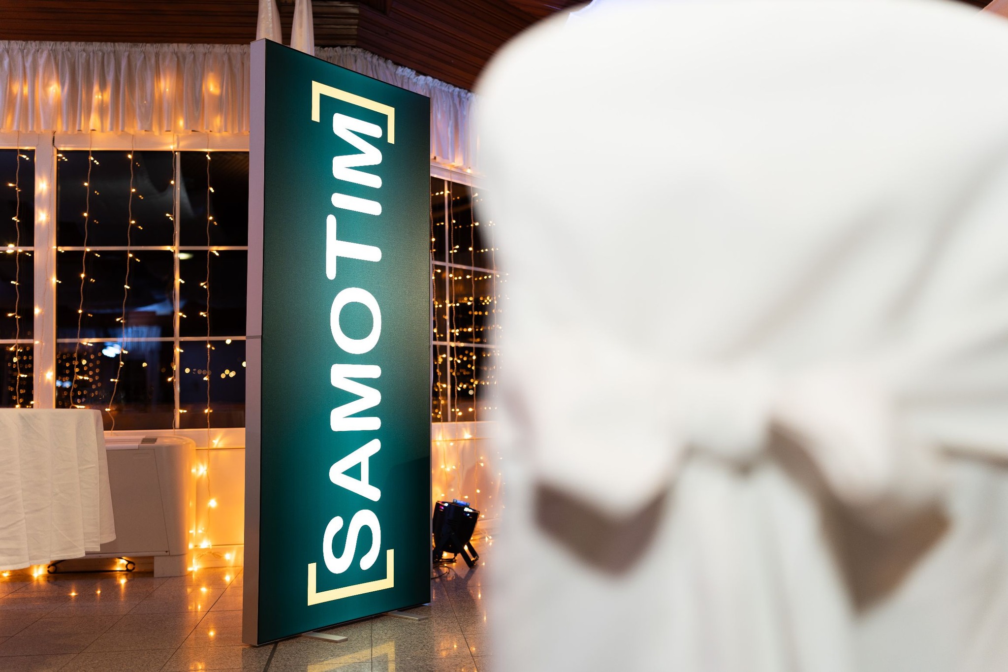 Nezavisna stranka SamoTim