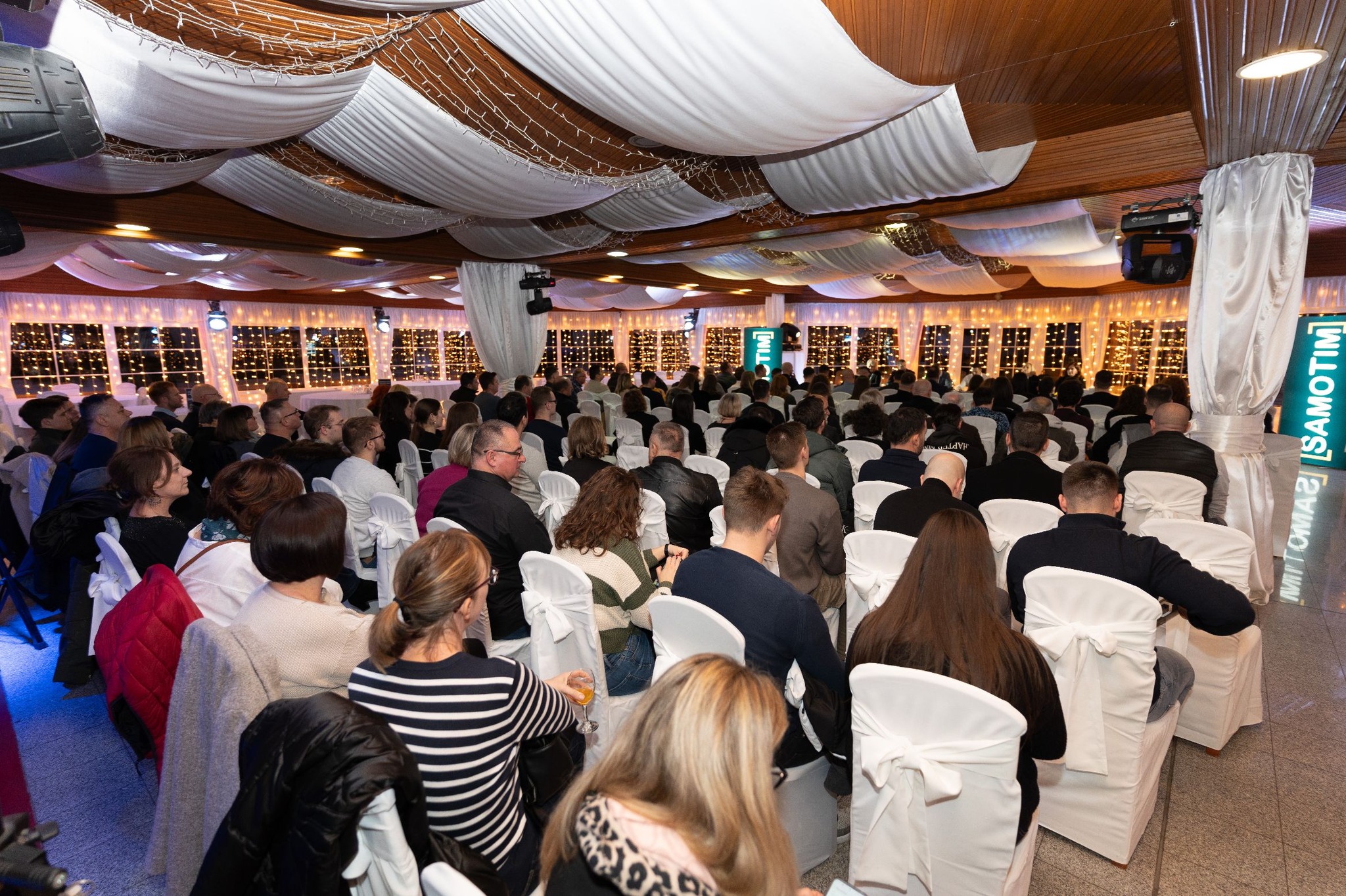 Nezavisna stranka SamoTim